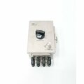 Ue Systems RAS SWITCH BOX OTHER SENSOR Supplier Stock No